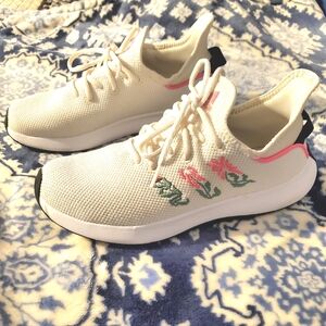 Adidas Cloudfoam SPW Shoes Size 8 Womens